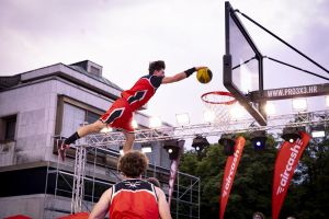 Preko 500 fotografija: Spektakularan vikend u Novoj Gradiški, dva trofeja odlaze u BiH, jedan u Vinkovce