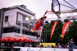 Preko 500 fotografija: Spektakularan vikend u Novoj Gradiški, dva trofeja odlaze u BiH, jedan u Vinkovce