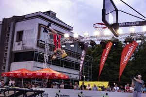 Preko 500 fotografija: Spektakularan vikend u Novoj Gradiški, dva trofeja odlaze u BiH, jedan u Vinkovce