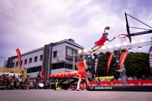 Preko 500 fotografija: Spektakularan vikend u Novoj Gradiški, dva trofeja odlaze u BiH, jedan u Vinkovce