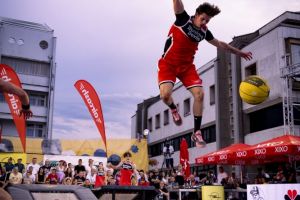 Preko 500 fotografija: Spektakularan vikend u Novoj Gradiški, dva trofeja odlaze u BiH, jedan u Vinkovce