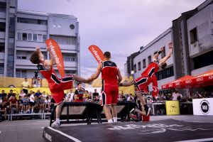 Preko 500 fotografija: Spektakularan vikend u Novoj Gradiški, dva trofeja odlaze u BiH, jedan u Vinkovce
