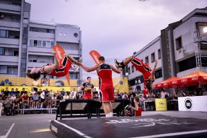 Preko 500 fotografija: Spektakularan vikend u Novoj Gradiški, dva trofeja odlaze u BiH, jedan u Vinkovce