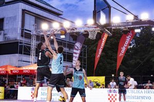 Preko 500 fotografija: Spektakularan vikend u Novoj Gradiški, dva trofeja odlaze u BiH, jedan u Vinkovce