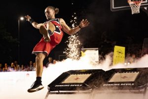Preko 500 fotografija: Spektakularan vikend u Novoj Gradiški, dva trofeja odlaze u BiH, jedan u Vinkovce