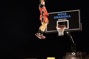 Preko 500 fotografija: Spektakularan vikend u Novoj Gradiški, dva trofeja odlaze u BiH, jedan u Vinkovce