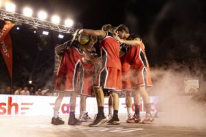 Preko 500 fotografija: Spektakularan vikend u Novoj Gradiški, dva trofeja odlaze u BiH, jedan u Vinkovce