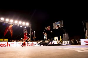 Preko 500 fotografija: Spektakularan vikend u Novoj Gradiški, dva trofeja odlaze u BiH, jedan u Vinkovce