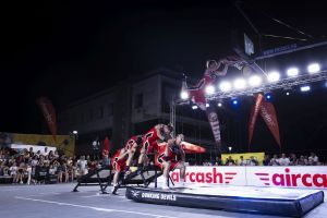Preko 500 fotografija: Spektakularan vikend u Novoj Gradiški, dva trofeja odlaze u BiH, jedan u Vinkovce