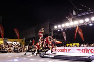 Preko 500 fotografija: Spektakularan vikend u Novoj Gradiški, dva trofeja odlaze u BiH, jedan u Vinkovce
