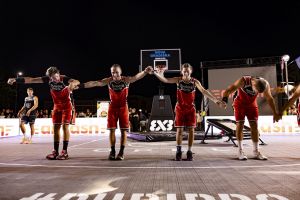 Preko 500 fotografija: Spektakularan vikend u Novoj Gradiški, dva trofeja odlaze u BiH, jedan u Vinkovce