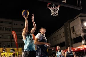 Preko 500 fotografija: Spektakularan vikend u Novoj Gradiški, dva trofeja odlaze u BiH, jedan u Vinkovce