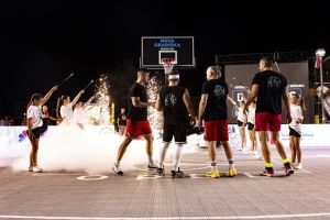 Preko 500 fotografija: Spektakularan vikend u Novoj Gradiški, dva trofeja odlaze u BiH, jedan u Vinkovce