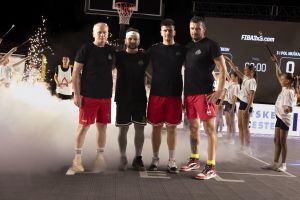 Preko 500 fotografija: Spektakularan vikend u Novoj Gradiški, dva trofeja odlaze u BiH, jedan u Vinkovce