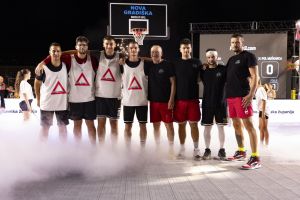 Preko 500 fotografija: Spektakularan vikend u Novoj Gradiški, dva trofeja odlaze u BiH, jedan u Vinkovce