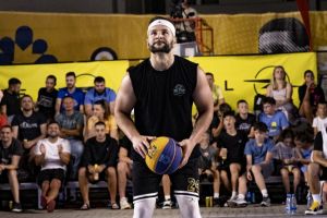 Preko 500 fotografija: Spektakularan vikend u Novoj Gradiški, dva trofeja odlaze u BiH, jedan u Vinkovce