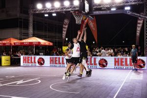 Preko 500 fotografija: Spektakularan vikend u Novoj Gradiški, dva trofeja odlaze u BiH, jedan u Vinkovce