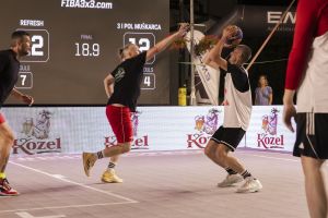 Preko 500 fotografija: Spektakularan vikend u Novoj Gradiški, dva trofeja odlaze u BiH, jedan u Vinkovce