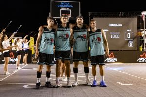 Preko 500 fotografija: Spektakularan vikend u Novoj Gradiški, dva trofeja odlaze u BiH, jedan u Vinkovce