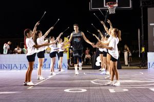 Preko 500 fotografija: Spektakularan vikend u Novoj Gradiški, dva trofeja odlaze u BiH, jedan u Vinkovce