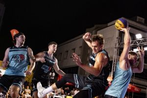 Preko 500 fotografija: Spektakularan vikend u Novoj Gradiški, dva trofeja odlaze u BiH, jedan u Vinkovce