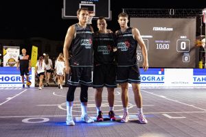 Preko 500 fotografija: Spektakularan vikend u Novoj Gradiški, dva trofeja odlaze u BiH, jedan u Vinkovce