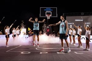Preko 500 fotografija: Spektakularan vikend u Novoj Gradiški, dva trofeja odlaze u BiH, jedan u Vinkovce