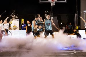 Preko 500 fotografija: Spektakularan vikend u Novoj Gradiški, dva trofeja odlaze u BiH, jedan u Vinkovce