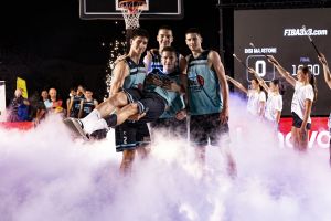Preko 500 fotografija: Spektakularan vikend u Novoj Gradiški, dva trofeja odlaze u BiH, jedan u Vinkovce