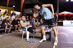 Preko 500 fotografija: Spektakularan vikend u Novoj Gradiški, dva trofeja odlaze u BiH, jedan u Vinkovce