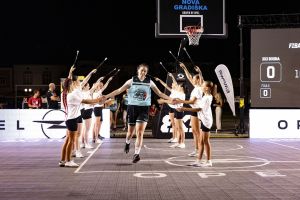 Preko 500 fotografija: Spektakularan vikend u Novoj Gradiški, dva trofeja odlaze u BiH, jedan u Vinkovce