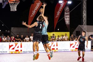 Preko 500 fotografija: Spektakularan vikend u Novoj Gradiški, dva trofeja odlaze u BiH, jedan u Vinkovce