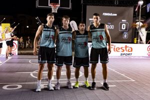 Preko 500 fotografija: Spektakularan vikend u Novoj Gradiški, dva trofeja odlaze u BiH, jedan u Vinkovce