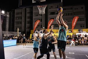 Preko 500 fotografija: Spektakularan vikend u Novoj Gradiški, dva trofeja odlaze u BiH, jedan u Vinkovce