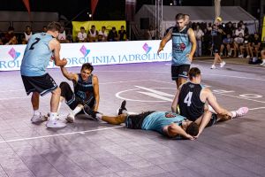 Preko 500 fotografija: Spektakularan vikend u Novoj Gradiški, dva trofeja odlaze u BiH, jedan u Vinkovce