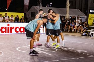 Preko 500 fotografija: Spektakularan vikend u Novoj Gradiški, dva trofeja odlaze u BiH, jedan u Vinkovce