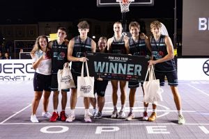 Preko 500 fotografija: Spektakularan vikend u Novoj Gradiški, dva trofeja odlaze u BiH, jedan u Vinkovce