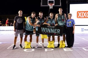 Preko 500 fotografija: Spektakularan vikend u Novoj Gradiški, dva trofeja odlaze u BiH, jedan u Vinkovce