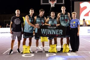 Preko 500 fotografija: Spektakularan vikend u Novoj Gradiški, dva trofeja odlaze u BiH, jedan u Vinkovce