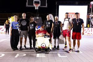 Preko 500 fotografija: Spektakularan vikend u Novoj Gradiški, dva trofeja odlaze u BiH, jedan u Vinkovce