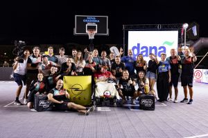 Preko 500 fotografija: Spektakularan vikend u Novoj Gradiški, dva trofeja odlaze u BiH, jedan u Vinkovce