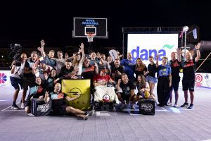 Preko 500 fotografija: Spektakularan vikend u Novoj Gradiški, dva trofeja odlaze u BiH, jedan u Vinkovce