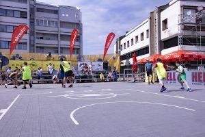 Preko 500 fotografija: Spektakularan vikend u Novoj Gradiški, dva trofeja odlaze u BiH, jedan u Vinkovce