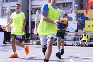 Preko 500 fotografija: Spektakularan vikend u Novoj Gradiški, dva trofeja odlaze u BiH, jedan u Vinkovce