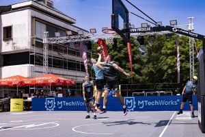 Preko 500 fotografija: Spektakularan vikend u Novoj Gradiški, dva trofeja odlaze u BiH, jedan u Vinkovce