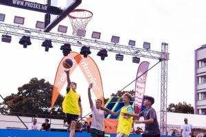 Preko 500 fotografija: Spektakularan vikend u Novoj Gradiški, dva trofeja odlaze u BiH, jedan u Vinkovce