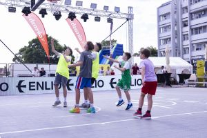 Preko 500 fotografija: Spektakularan vikend u Novoj Gradiški, dva trofeja odlaze u BiH, jedan u Vinkovce
