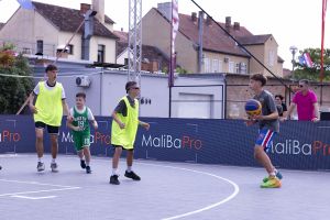Preko 500 fotografija: Spektakularan vikend u Novoj Gradiški, dva trofeja odlaze u BiH, jedan u Vinkovce