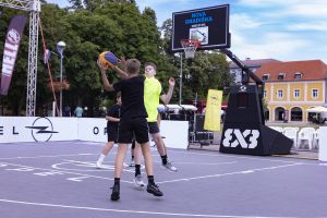 Preko 500 fotografija: Spektakularan vikend u Novoj Gradiški, dva trofeja odlaze u BiH, jedan u Vinkovce