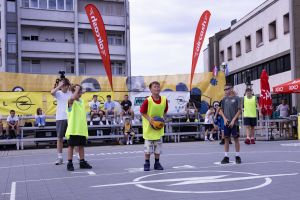 Preko 500 fotografija: Spektakularan vikend u Novoj Gradiški, dva trofeja odlaze u BiH, jedan u Vinkovce